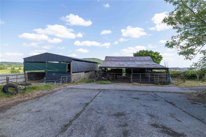 Killinstown, Multyfarnham, Westmeath