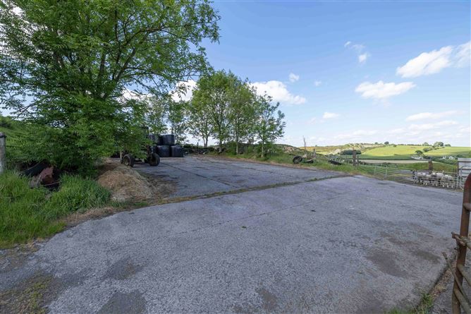 Killinstown, Multyfarnham, Westmeath
