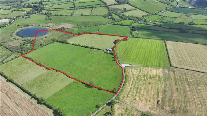Killinstown, Multyfarnham, Westmeath