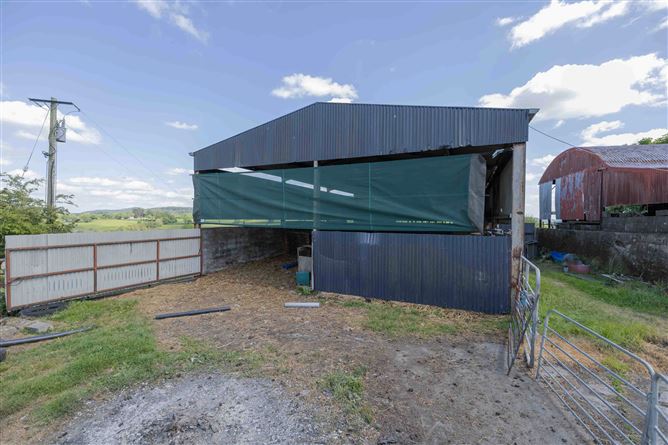 Killinstown, Multyfarnham, Westmeath