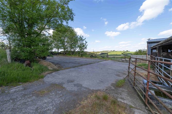 Killinstown, Multyfarnham, Westmeath