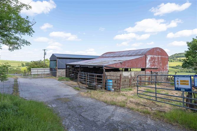 Killinstown, Multyfarnham, Westmeath