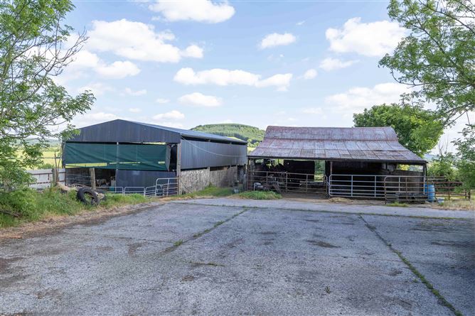 Killinstown, Multyfarnham, Westmeath