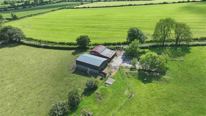 Killinstown, Multyfarnham, Westmeath