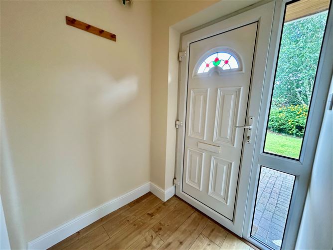 21 Ayrfield Manor, Carrick-on-Shannon, Leitrim