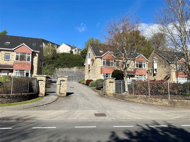 21 Ayrfield Manor, Carrick-on-Shannon, Leitrim
