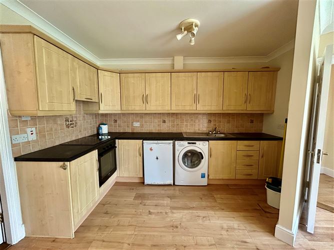 21 Ayrfield Manor, Carrick-on-Shannon, Leitrim