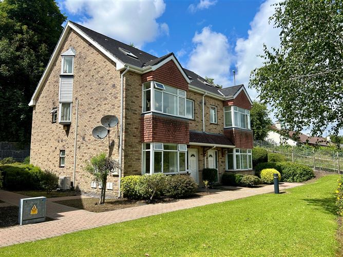 21 Ayrfield Manor, Carrick-on-Shannon, Leitrim