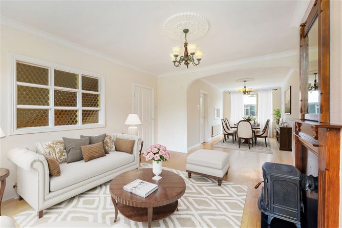6 Glendale, Leixlip, Co. Kildare