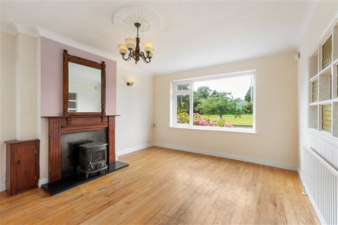 6 Glendale, Leixlip, Co. Kildare