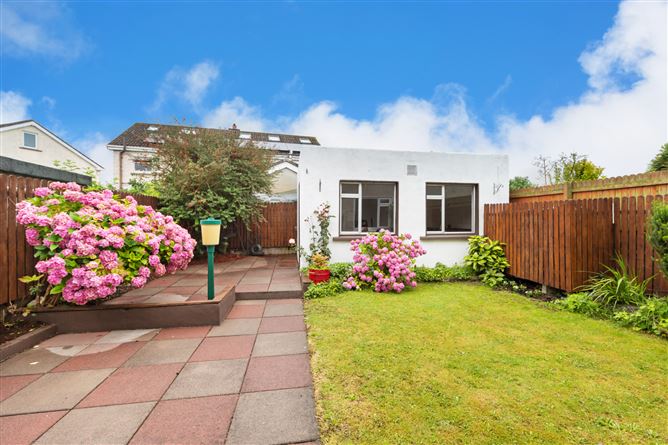 6 Glendale, Leixlip, Co. Kildare
