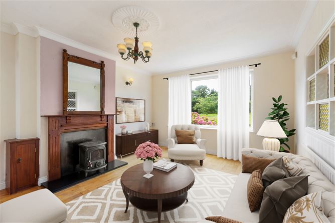 6 Glendale, Leixlip, Co. Kildare