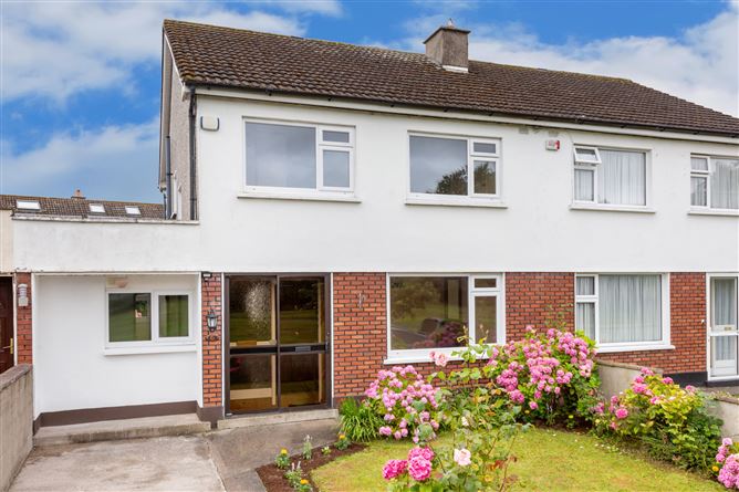 6 Glendale, Leixlip, Co. Kildare