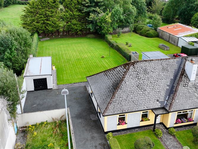 Main Street, Newtownforbes, Longford