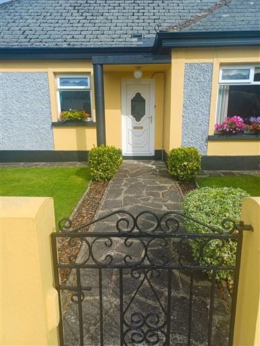 Main Street, Newtownforbes, Longford