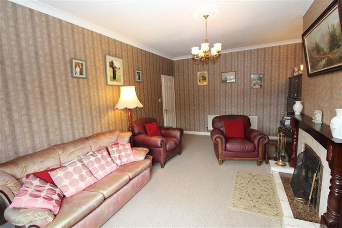 Main Street, Newtownforbes, Longford