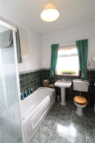 Main Street, Newtownforbes, Longford