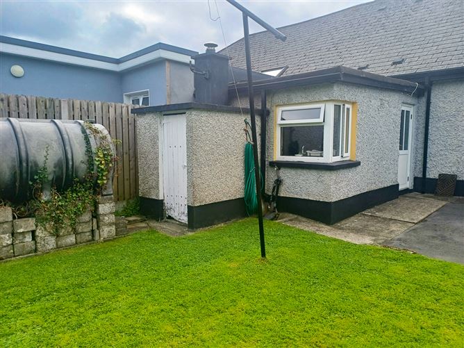 Main Street, Newtownforbes, Longford