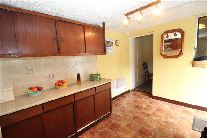Main Street, Newtownforbes, Longford