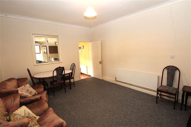 Main Street, Newtownforbes, Longford