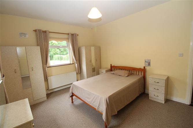 Main Street, Newtownforbes, Longford