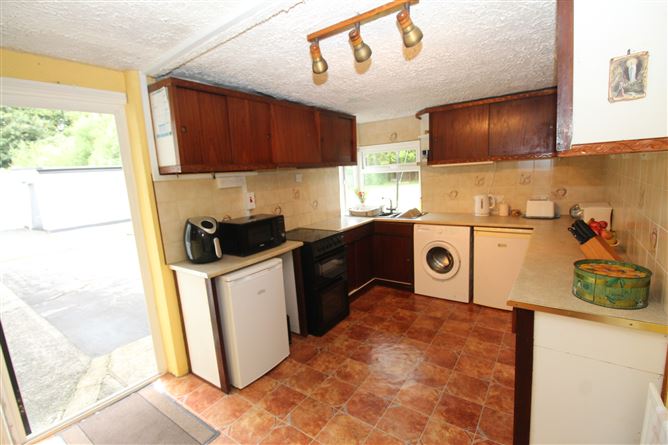 Main Street, Newtownforbes, Longford
