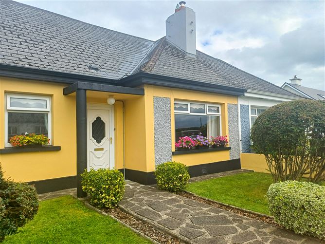 Main Street, Newtownforbes, Longford