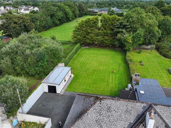 Main Street, Newtownforbes, Longford