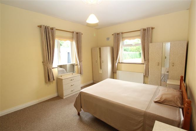 Main Street, Newtownforbes, Longford