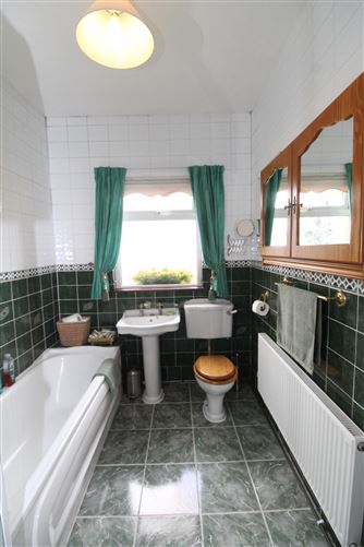 Main Street, Newtownforbes, Longford