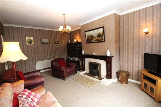 Main Street, Newtownforbes, Longford