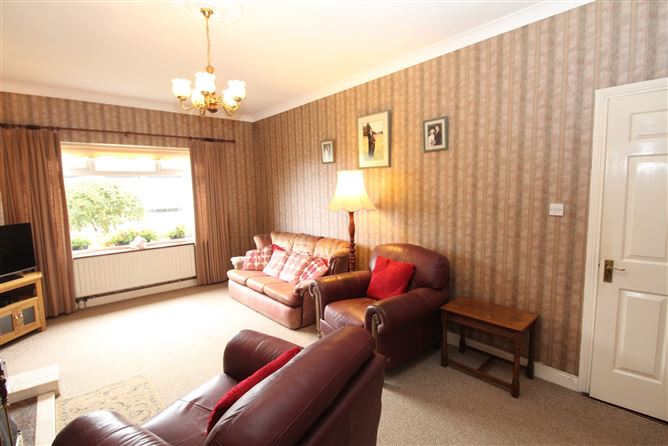 Main Street, Newtownforbes, Longford