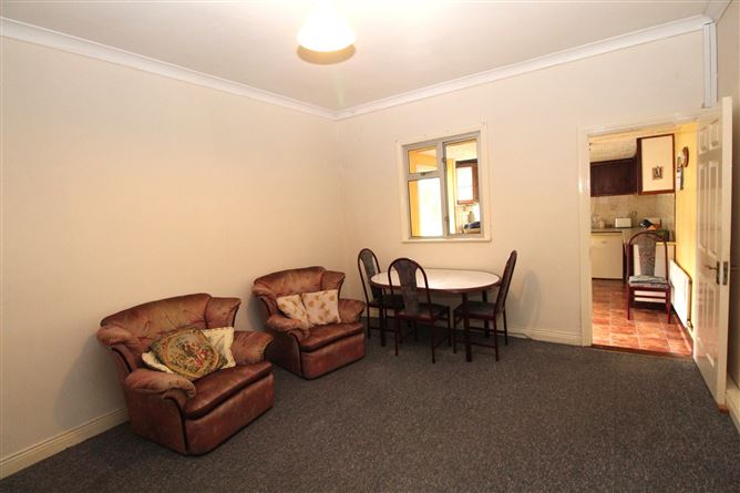 Main Street, Newtownforbes, Longford