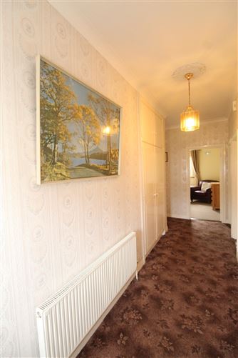 Main Street, Newtownforbes, Longford