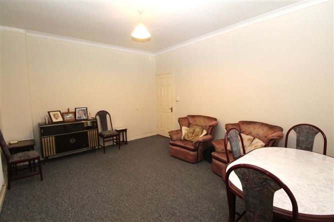 Main Street, Newtownforbes, Longford