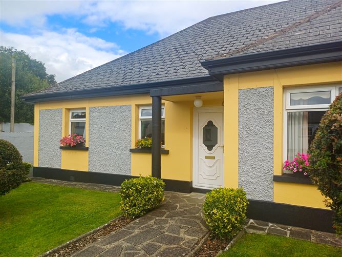 Main Street, Newtownforbes, Longford