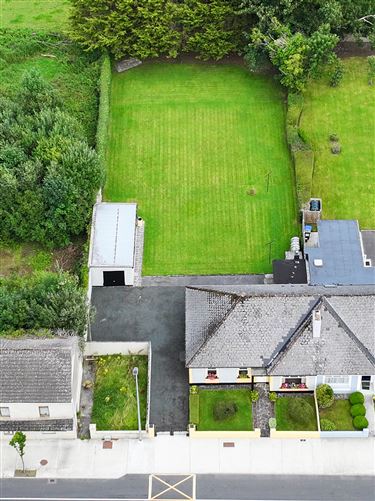 Main Street, Newtownforbes, Longford