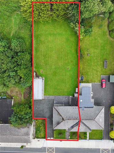Main Street, Newtownforbes, Longford