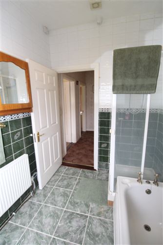 Main Street, Newtownforbes, Longford