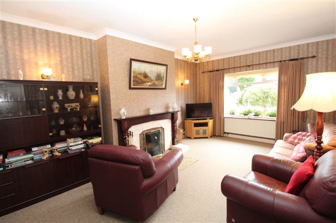 Main Street, Newtownforbes, Longford