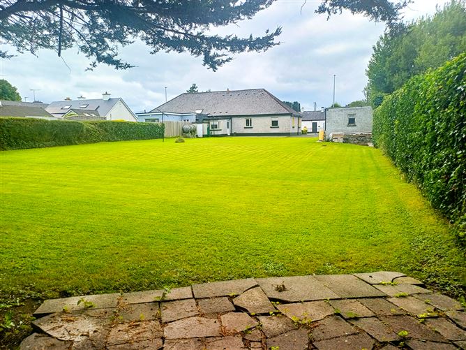 Main Street, Newtownforbes, Longford