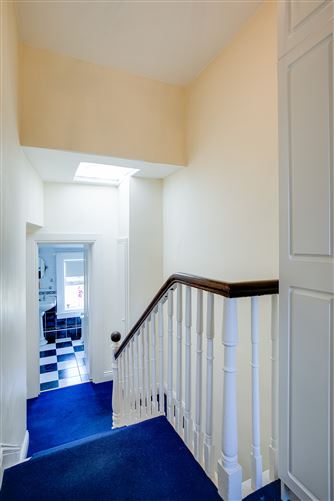 13 Serpentine Terrace, Ballsbridge,   Dublin 4