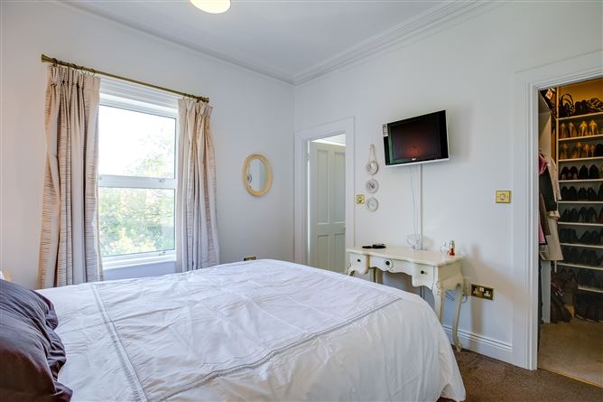 13 Serpentine Terrace, Ballsbridge,   Dublin 4