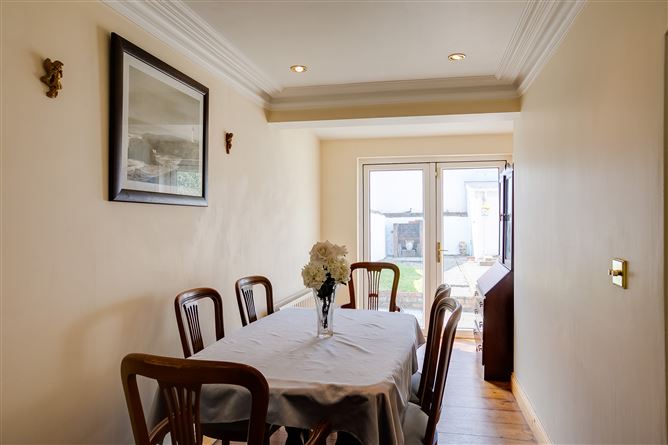 13 Serpentine Terrace, Ballsbridge,   Dublin 4