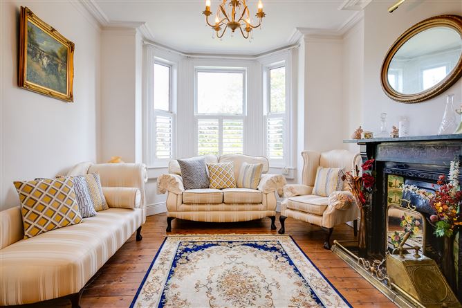 13 Serpentine Terrace, Ballsbridge,   Dublin 4