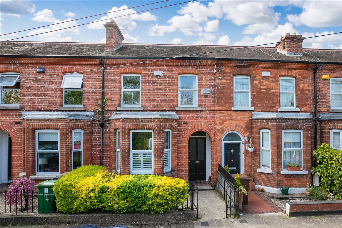 13 Serpentine Terrace, Ballsbridge,   Dublin 4