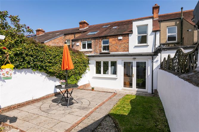13 Serpentine Terrace, Ballsbridge,   Dublin 4