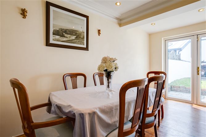 13 Serpentine Terrace, Ballsbridge,   Dublin 4