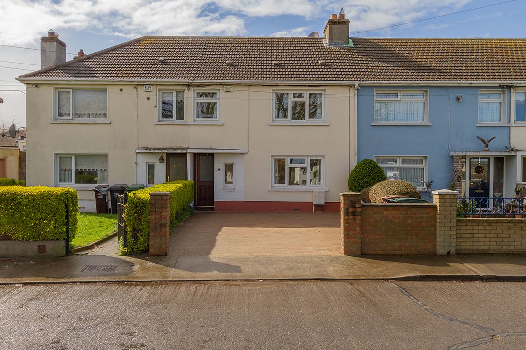 19 Stanford Green, Walkinstown,   Dublin 12