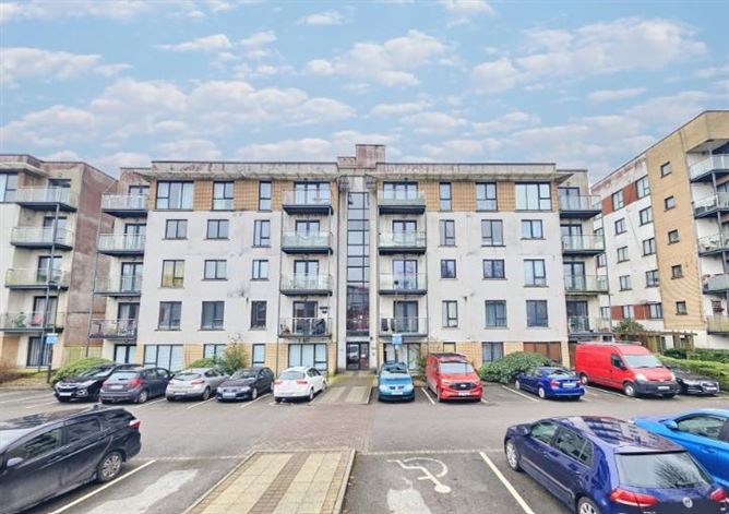 Apartment 11, The Harbour, Market Point, Mullingar, Co. Westmeath